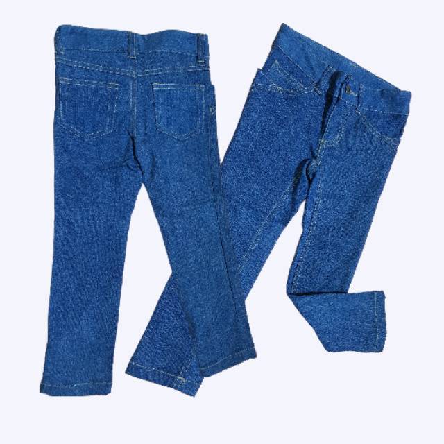 Celana Jeans anak perempuan panjang SONOMA CPJ JNS