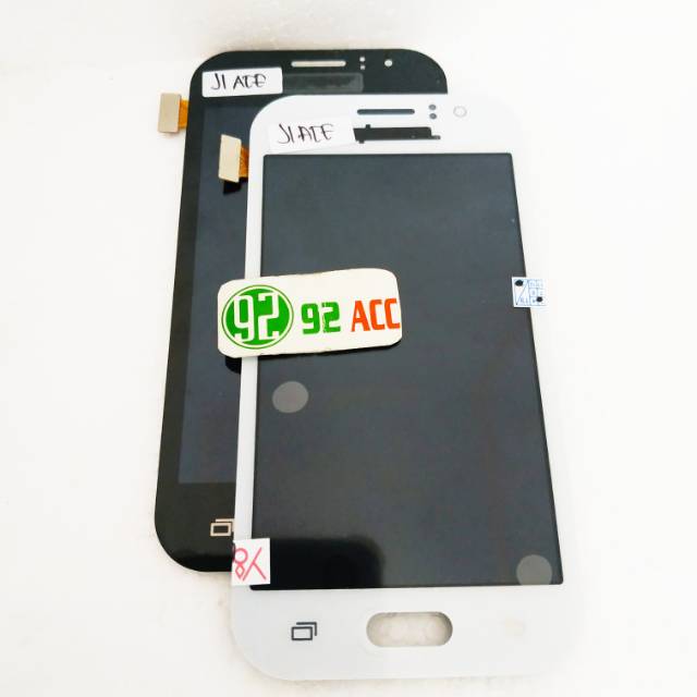 LCD SAMSUNG J1 ACE (J110 / J111) KONTRAS