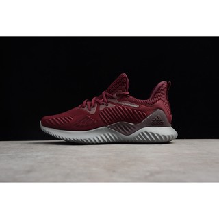 Cg4761 Desain Adidas Alphabounce Em Sepatu Sneakers Warna  