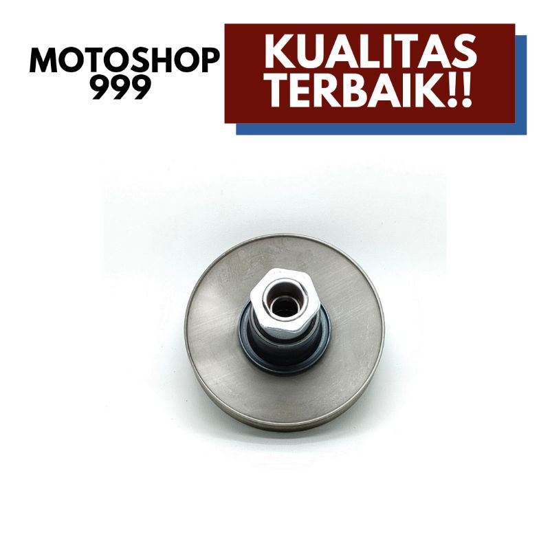 Pully only Beat Fi Yuzaka