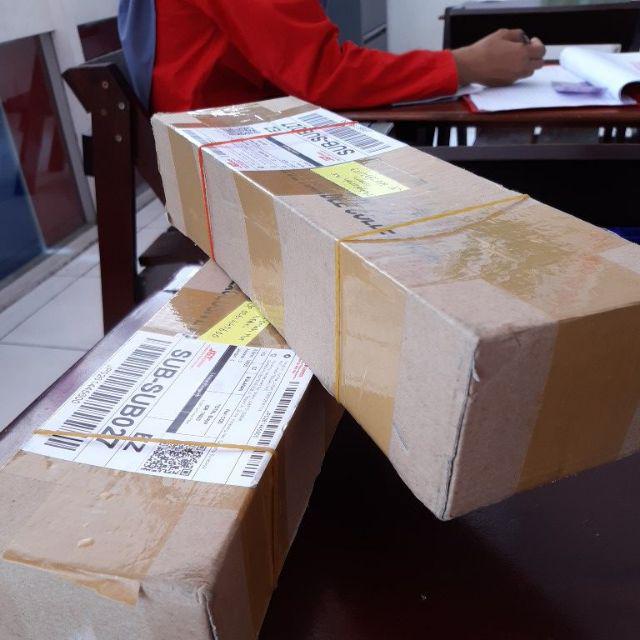 Handle Pintu Rumah 33 Cm