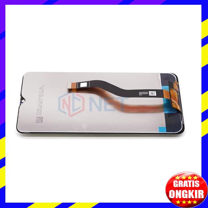 ACC HP LCD TOUCHSCREEN SAMSUNG GALAXY A20S A207 A207F 2019 ORI