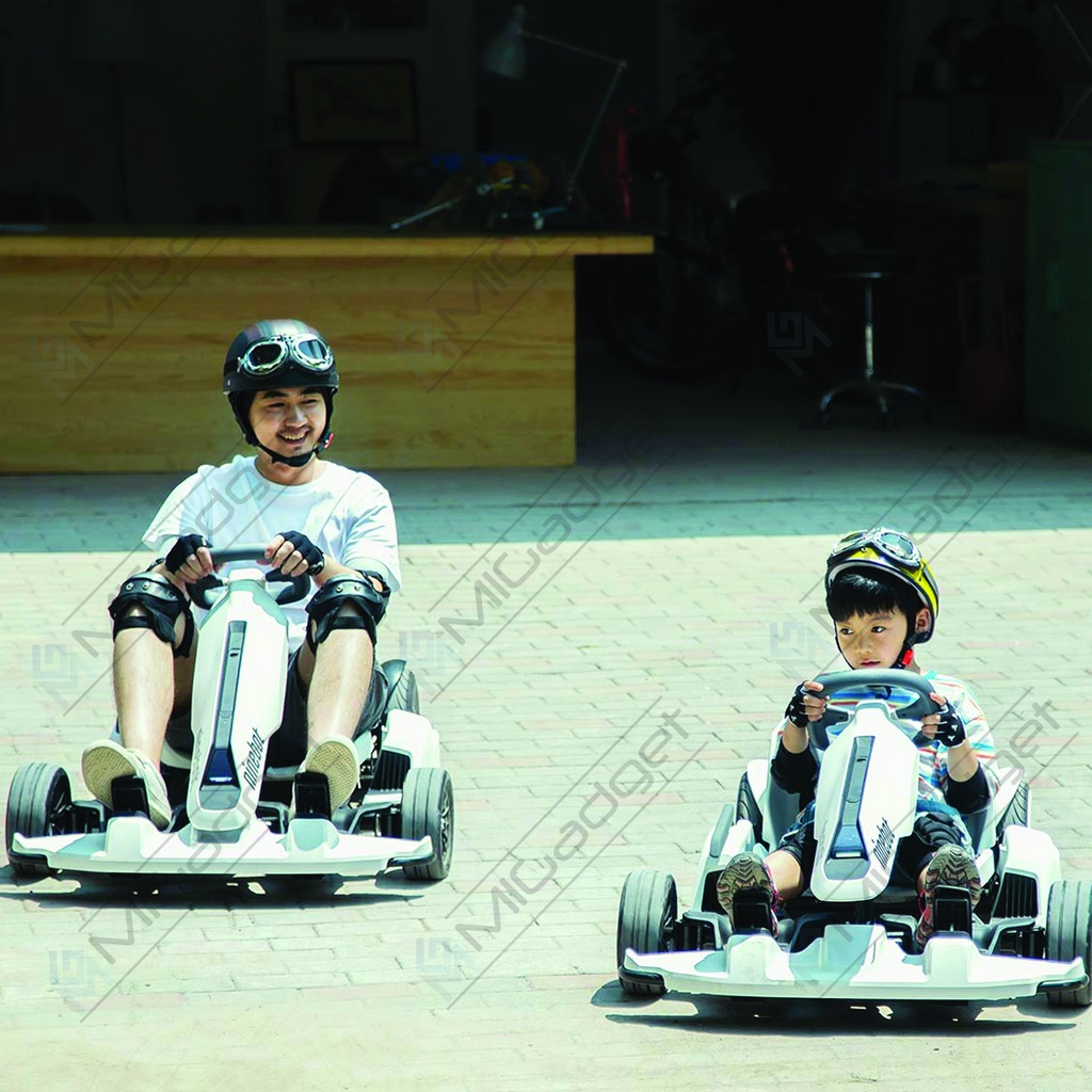 Segway Ninebot Electric Gokart Kit