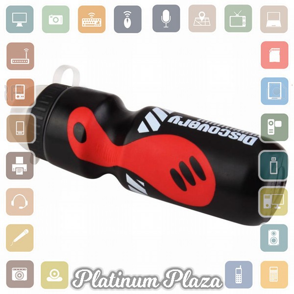 HKPX Discovery Botol Minum Sepeda 650ml - 3026
