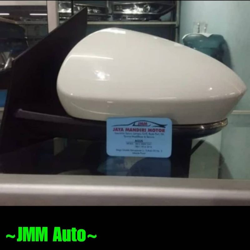Spion avanza xenia 2019 Ori