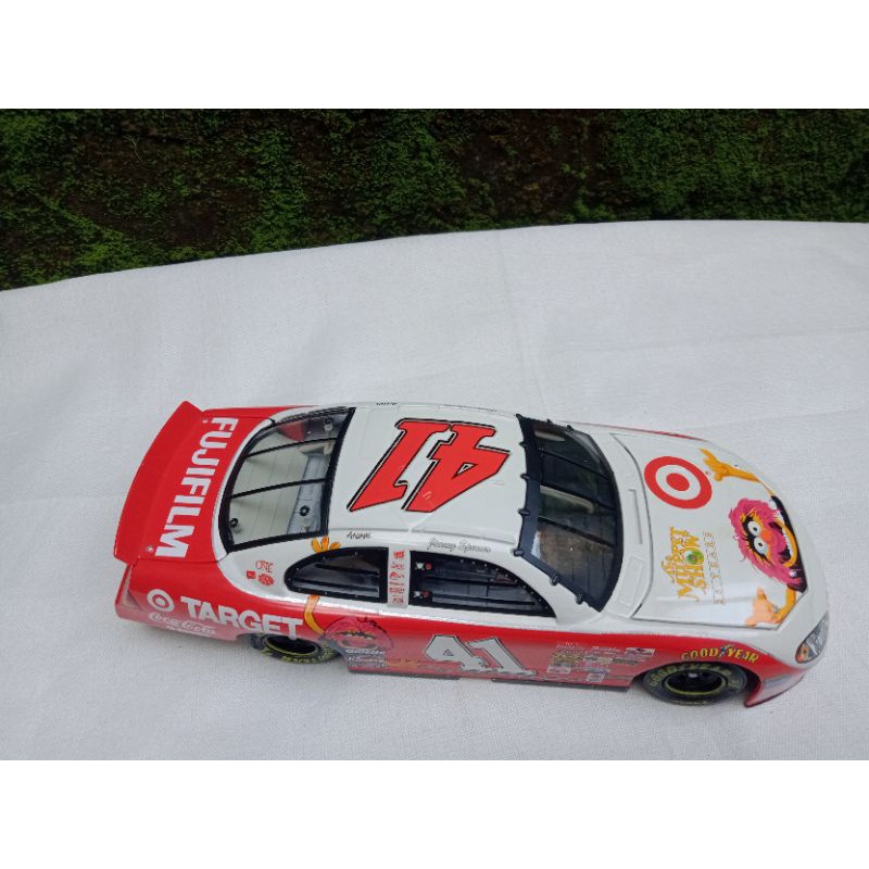 diecast Nascar