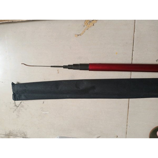 joran tegeg kamikaze cripton 7000 tegeg carbon