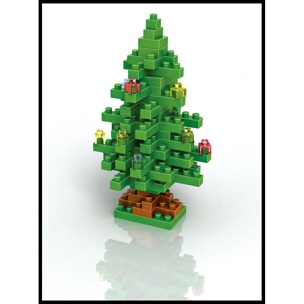 

Gift Medium 9123 Chrismas Tree