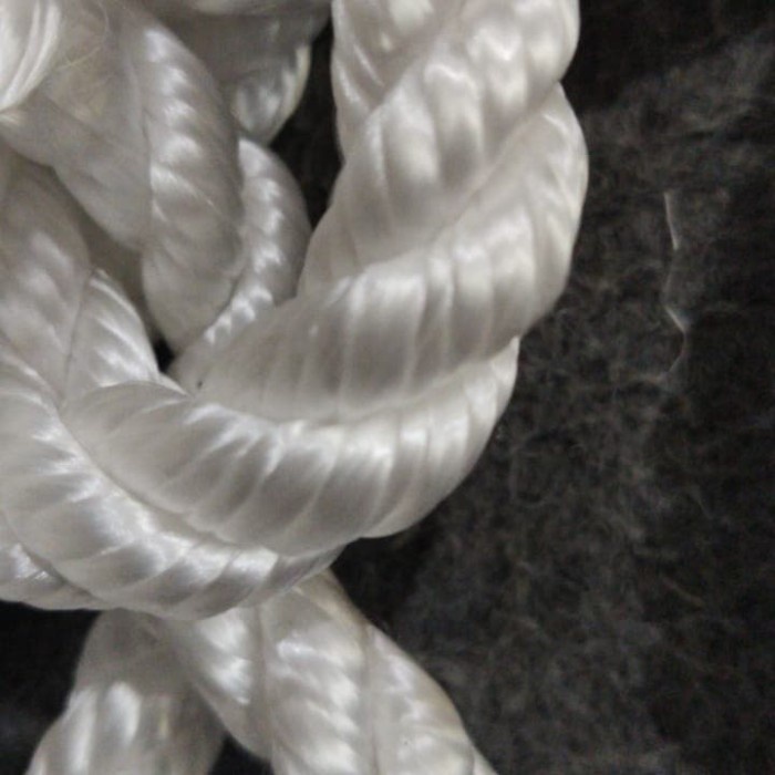 

Segera Miliki Tali Tampar Tambang Nylon Rope 16Mm (Eceran/Meteran) Hot Sale