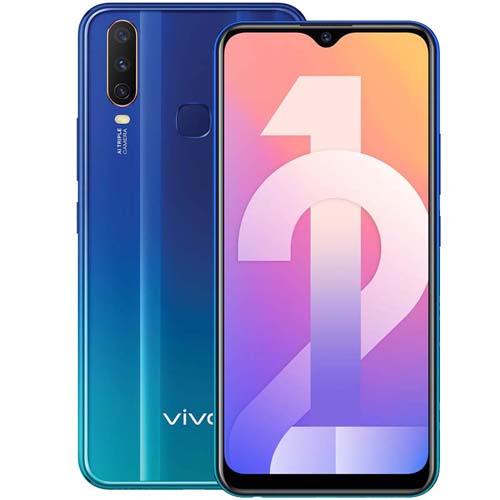 Vivo Y12 3/64