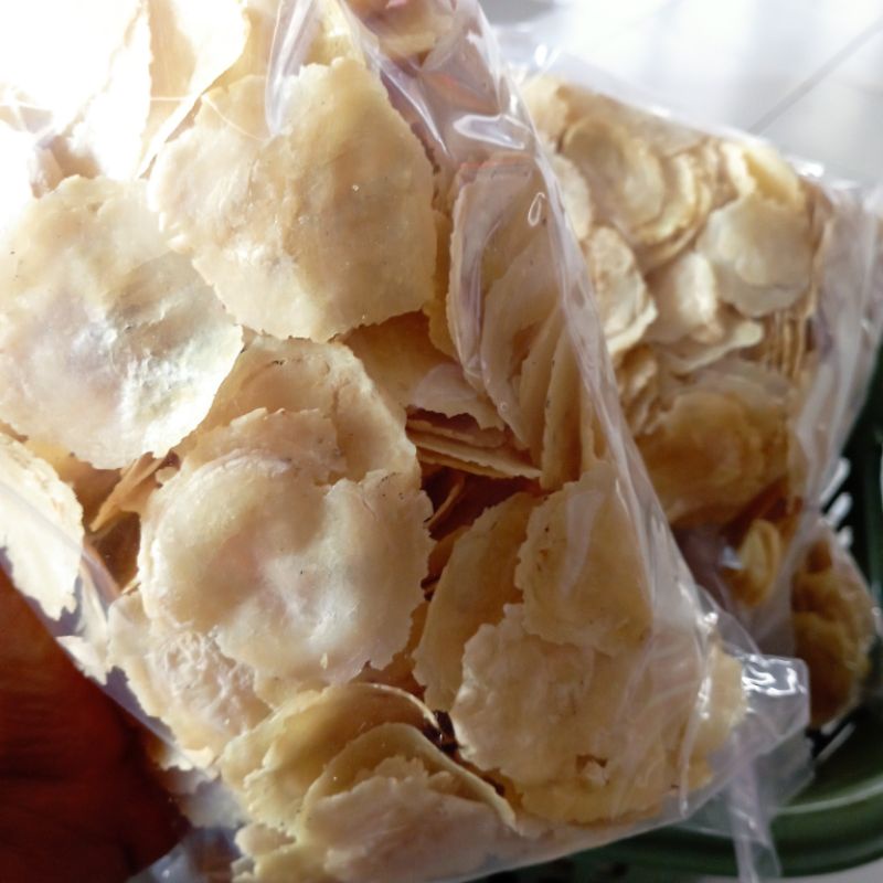 

EMPING MLINJO MANIS SUPER TIPIS//500Gram