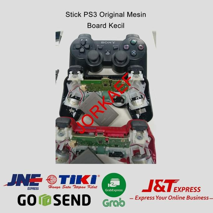 Stik Ps3 Ori Mesin Ds3 Ori Stik Ps3 Original Mesin