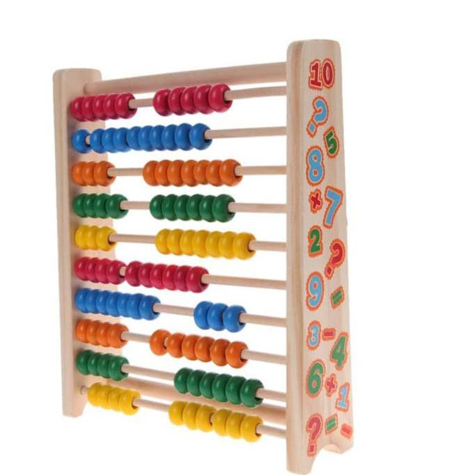 Sempoa Abacus