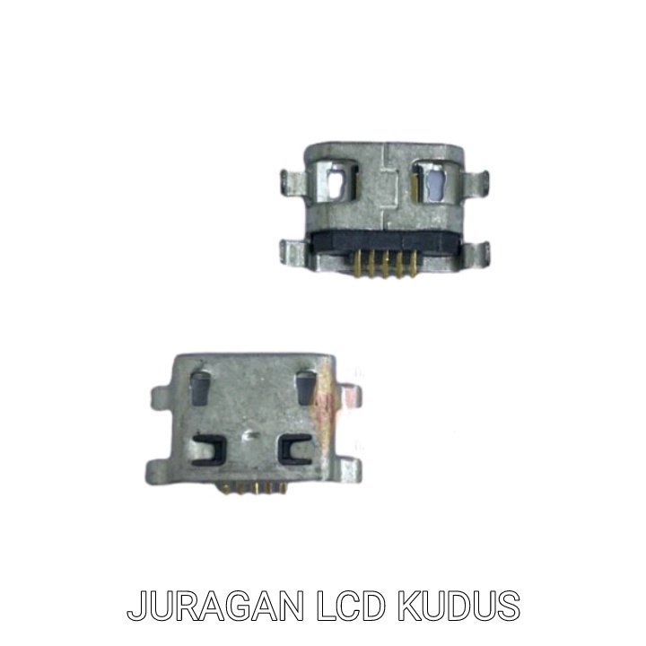 KONEKTOR CHARGER XIAOMI REDMI NOTE 3