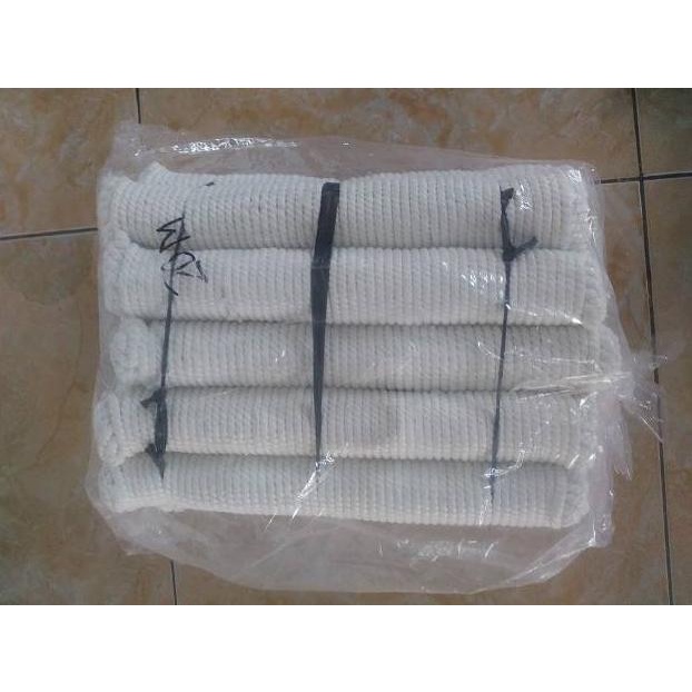 

GFM Tali marlon 20 meter - tali tambang - tali pramuka - tali serat - tali nilon nylon - benang nylon✩ (Ready Stok)Harga Diskon ➢