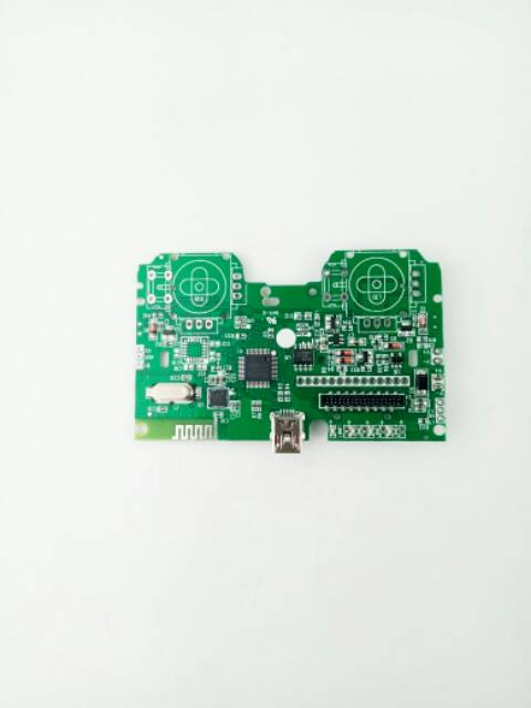 PCB PAPAN BORD STIK PS3 OP / motherboard Papan stik ps3 op