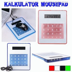 

Kalkulator Mousepad