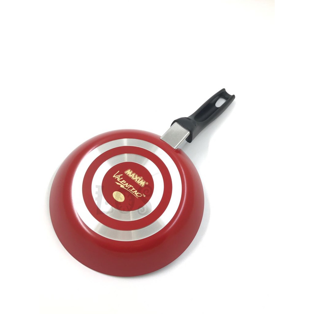 Maxim Fry Pan Valentino 22cm (00142.00714)-2