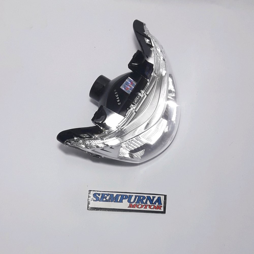 Reflektor Lampu Depan Yamaha Mio J