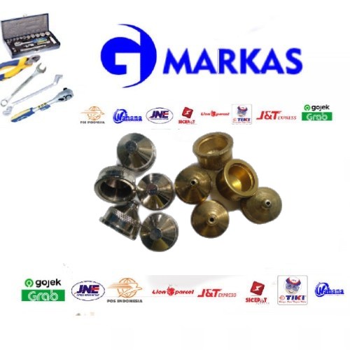 Spuyer Sagola 472 / Cum Cum Spray Gun Sagola Titik