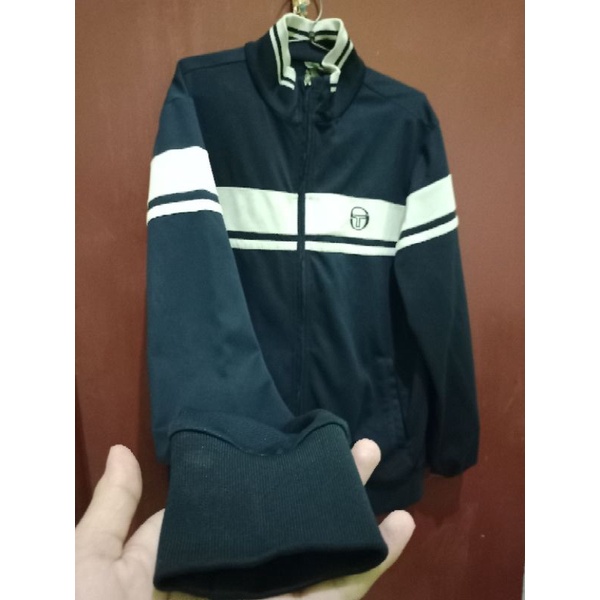tracktop sergio tachini