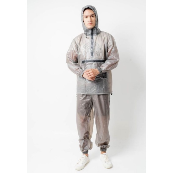 JAS HUJAN GREENLIGHT NEW ARRIVAL 100% ORIGINAL