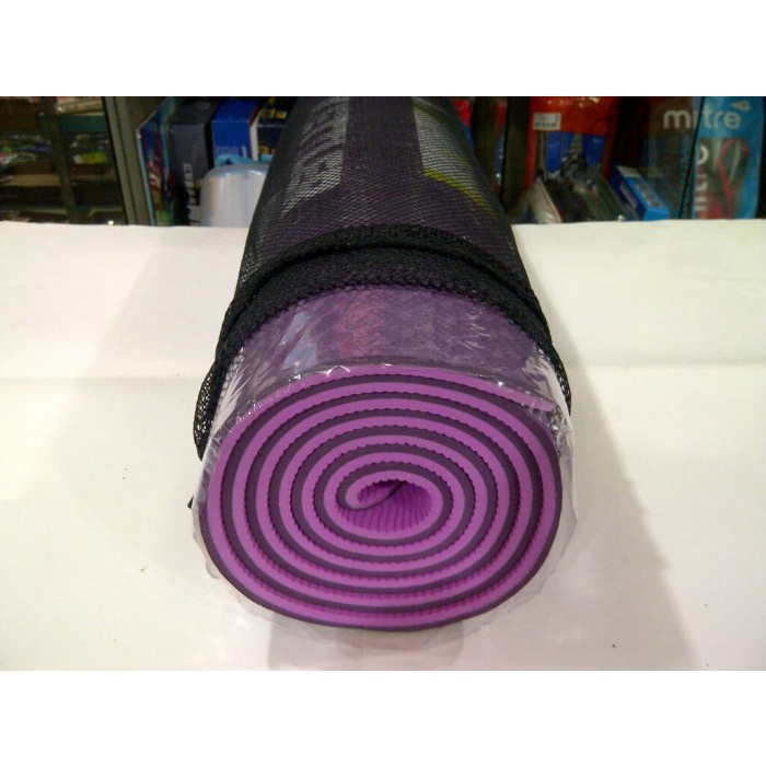 Fe5F0Jy Kettler Premium Matte/ Matras Yoga Kettler Ori 8Mm Iy5I01  Tt