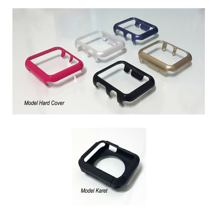 Case and Cover Apple Watch Doky