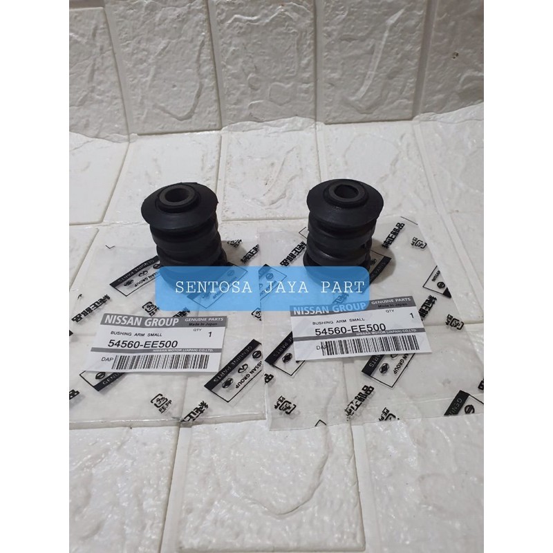 BUSHING ARM SMALL LIVINA EVALIA LATIO ORIGINAL