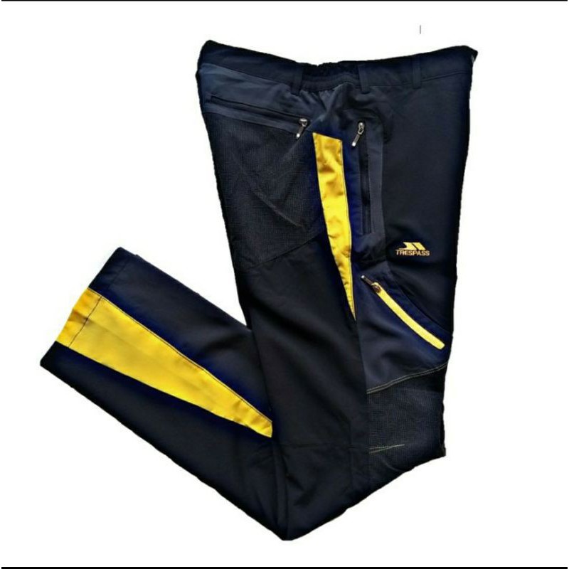 BORONGAN CELANA OUTDOOR SECOND 6 PCS