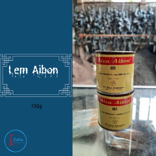 

Lem Aibon kecil 70 gram / Lem Kuning Aibon 70 gram / Lem Aica Aibon 70 gram