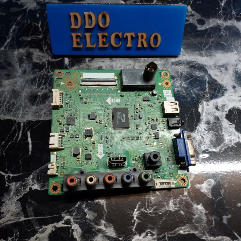 MB LC 29LE507I MAINBOARD TV SHARP LC 29LE5071
