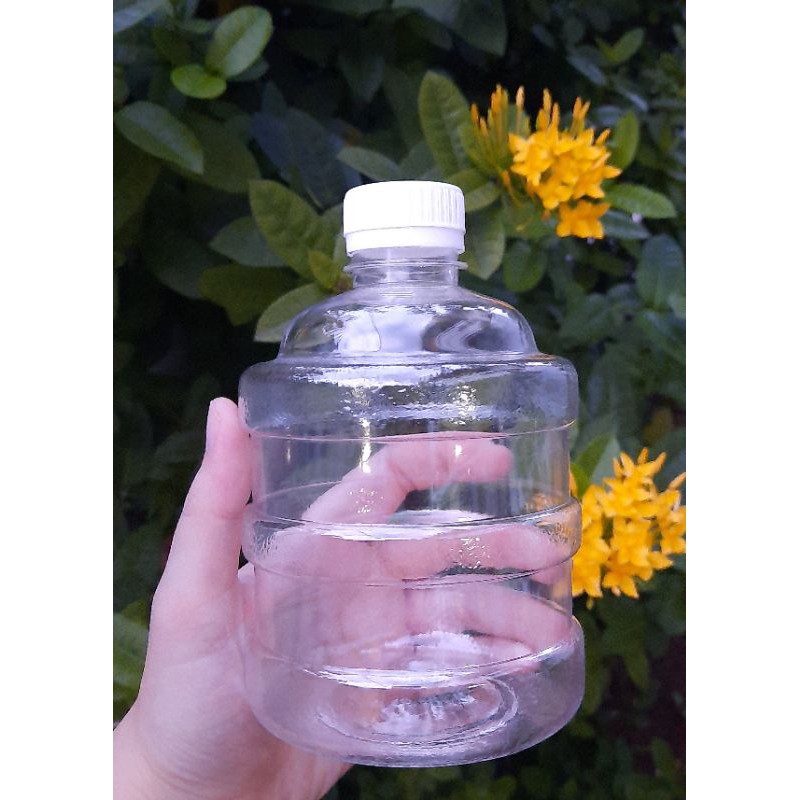 Botol Aqua Galon 500ml Botol Aqua Galon 500 ml