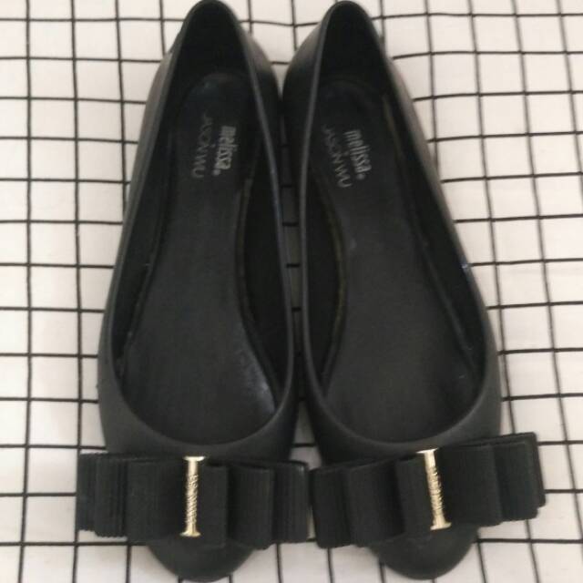 preloved melissa jason wu