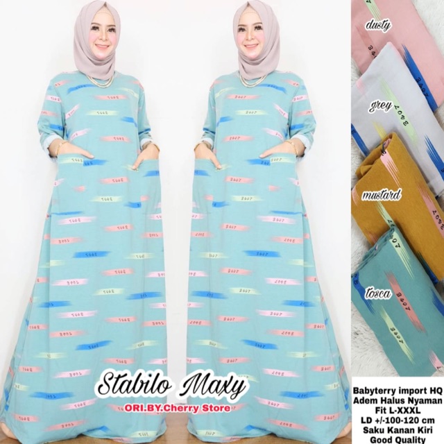 

Stabilo Maxy by Cherry Store