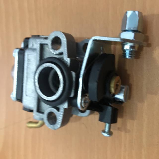Ketubruk_ Rh 786 Carbulator Assy Merk Robotech
