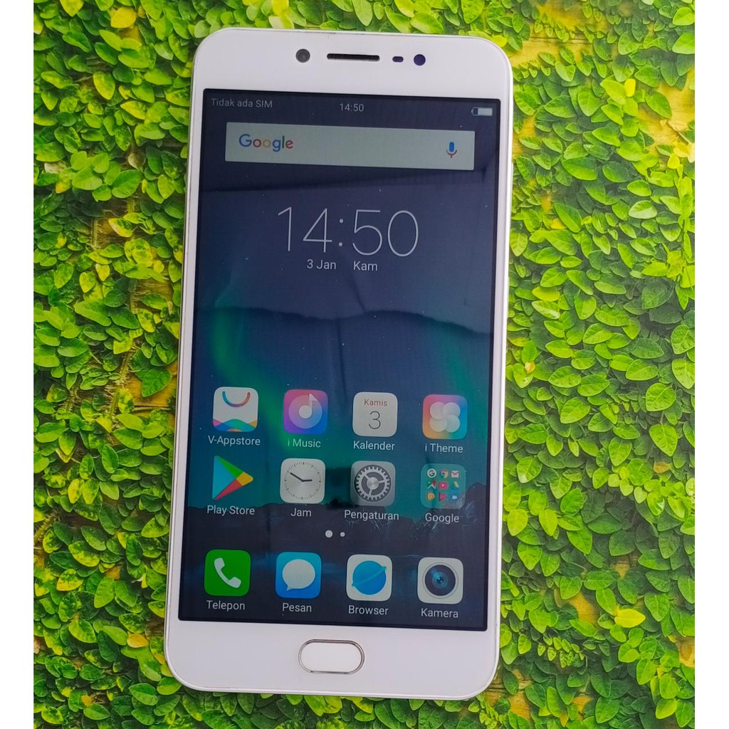 Vivo V5s 4 64 Bekas Shopee Indonesia