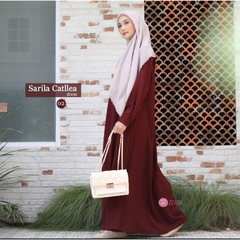 dress zizara