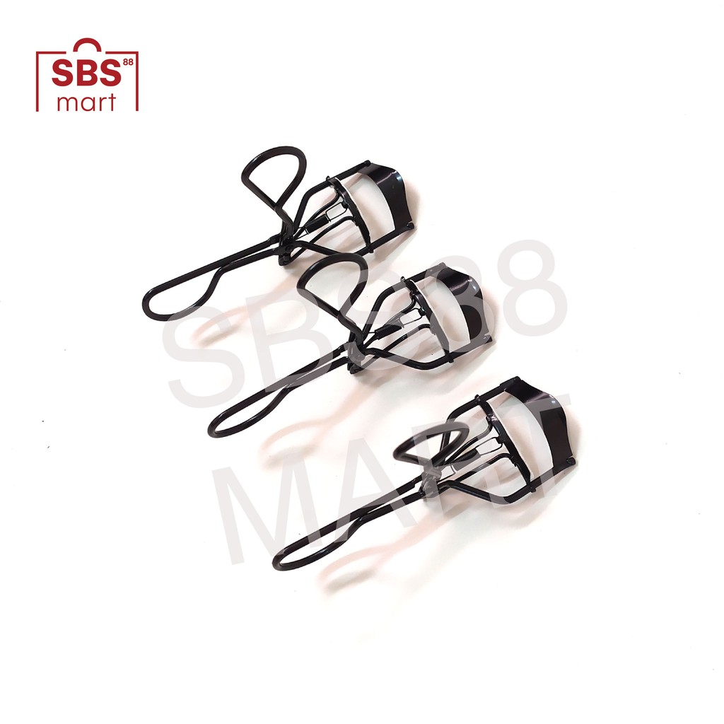 EYELASH CURLER - Penjepit Bulu Mata / Pelentik Bulu Mata BLACK