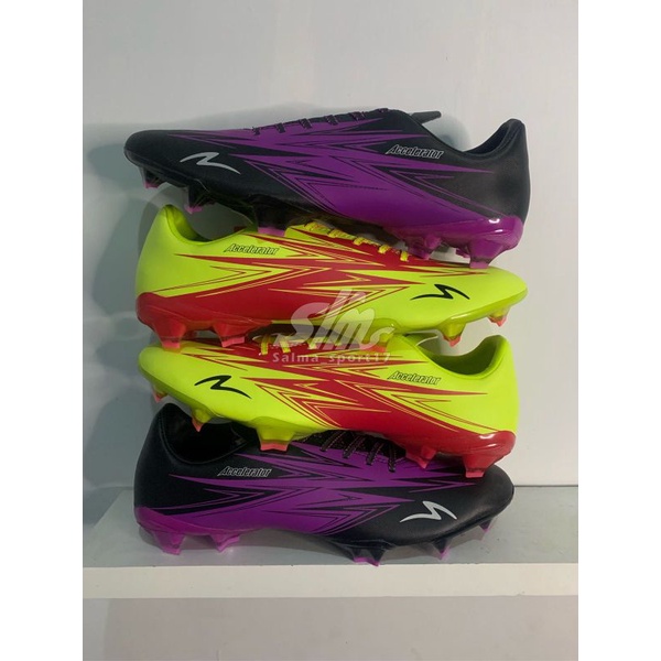 sepatu specs Lightspeed 3 fg meta crush original