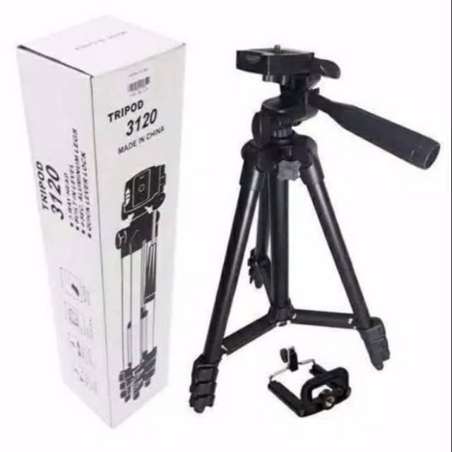 TRIPOD TF-3120