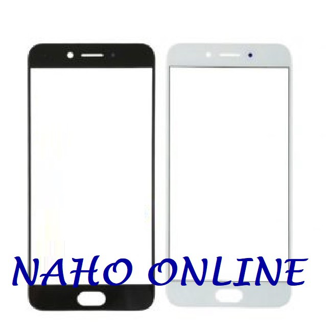 GLASS KACA LCD TOUCHSCREEN OPPO F3 LAYAR SENTUH
