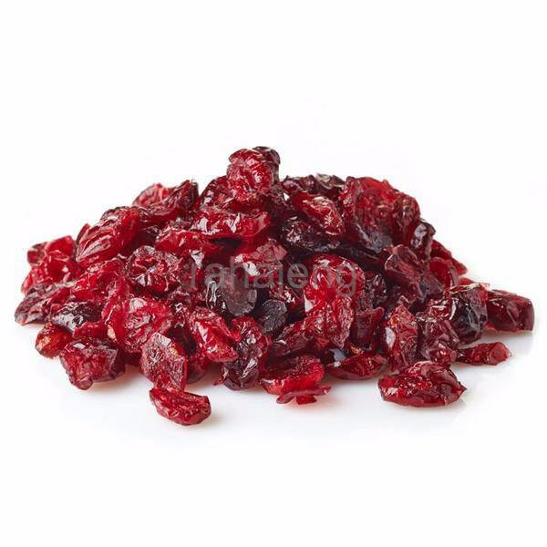 

Dried Cranberry 250g (Buah Kering 250 gram gr | 250gr) Choconola