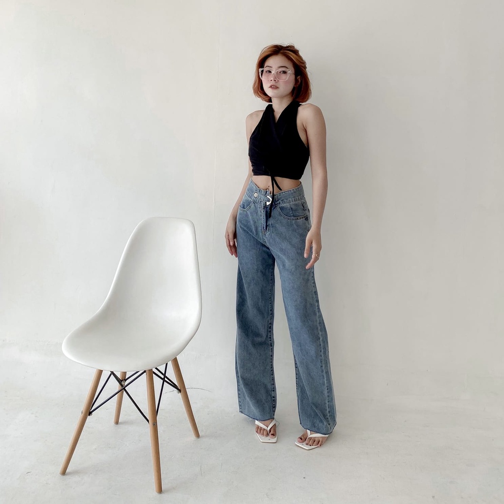 LONGPANT JEANS 1013