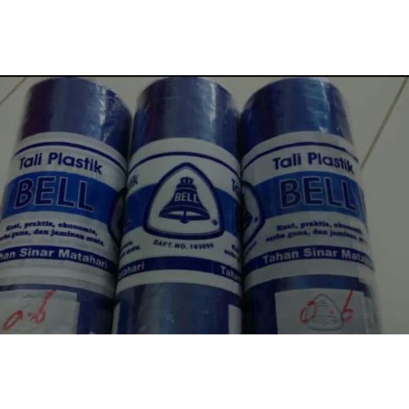 tali bell pertanian