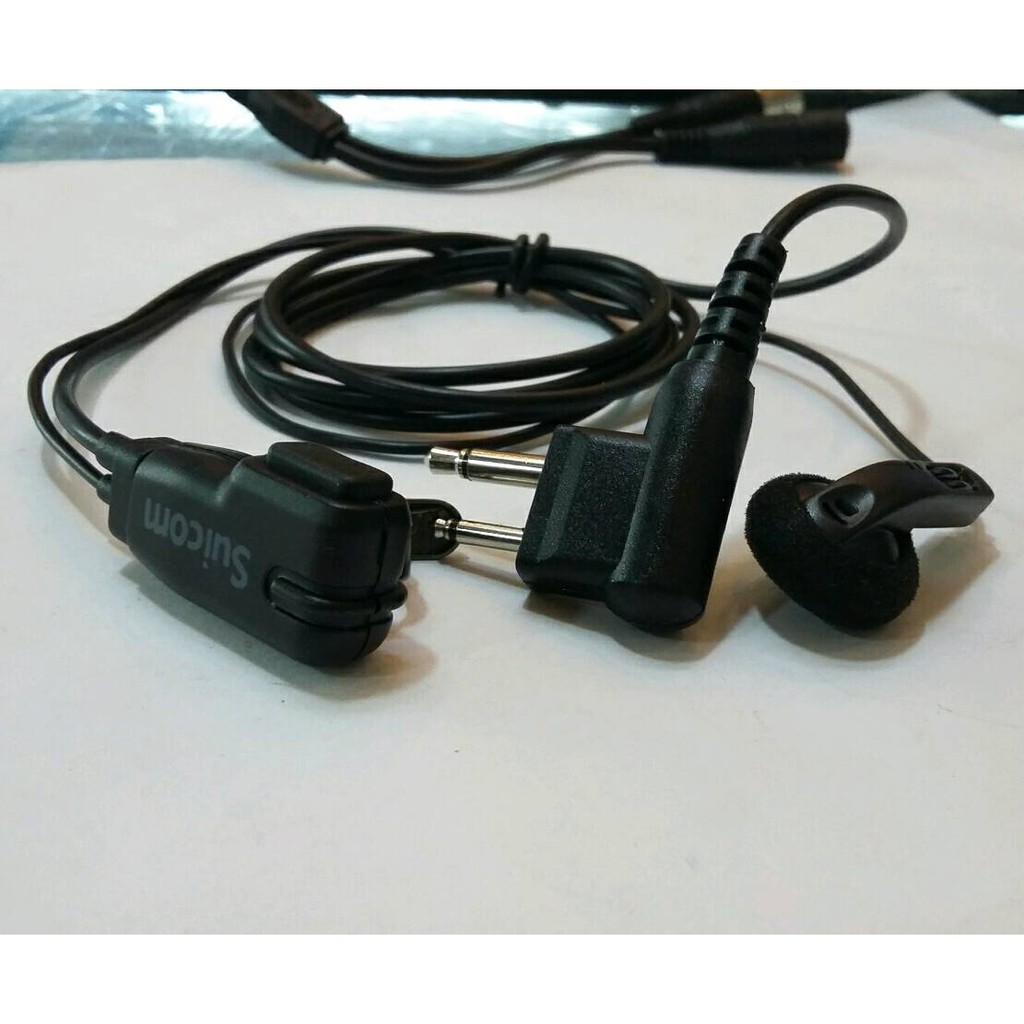headset HT Sh-195 motorola