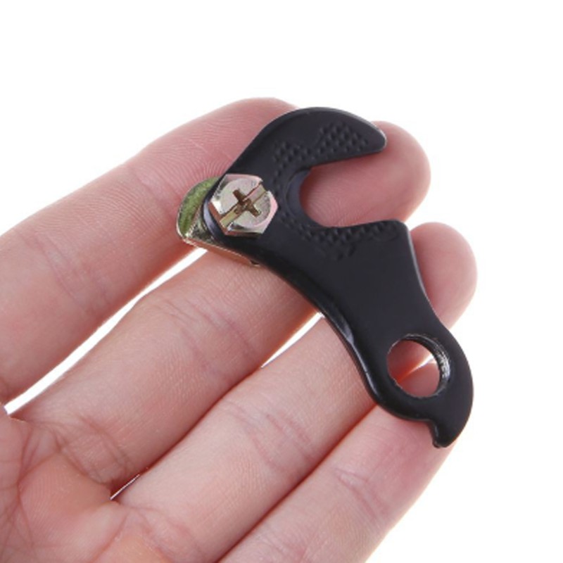 Anting RD/Adaptor RD sepeda Model Jepit Seli/Minion/Federal