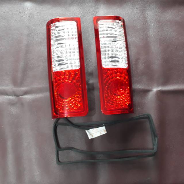 LAMPU STOP CARRY 1.0 - PV10