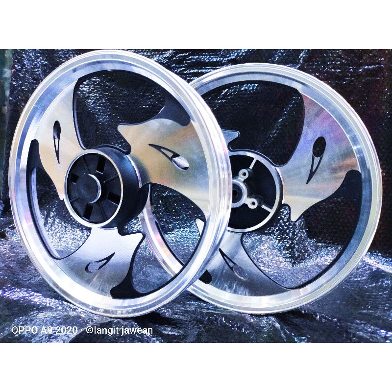 velg racing display palang 3 stomp jupiter z lama/f1-zr/vega r lama