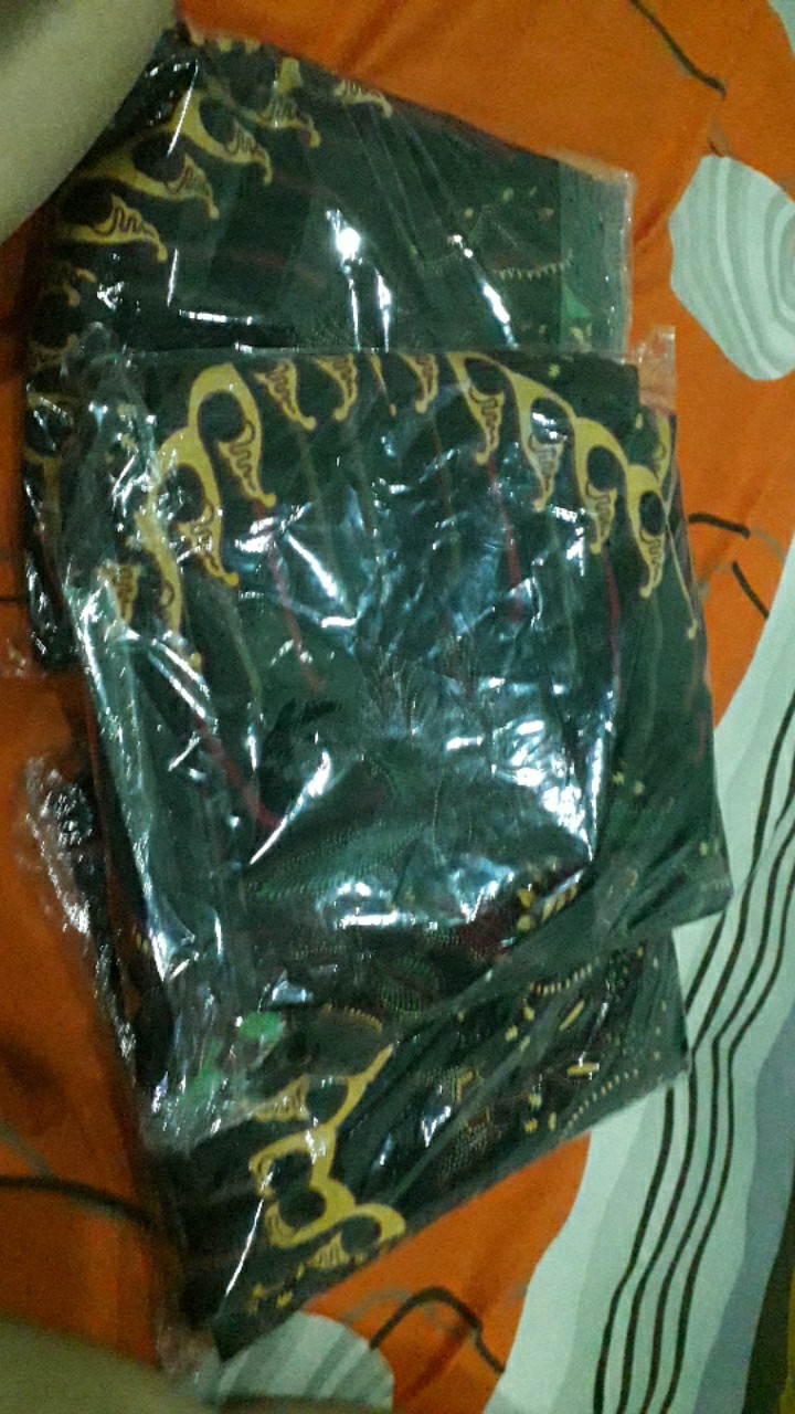 Maura Couple - Sania Ruffle Batik Couple Ori Ndoro Jowi Dnt Garansi Termurah Shopee - Shopa